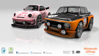 Table top racing shop nintendo switch